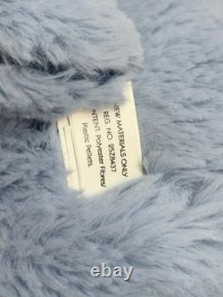 Jellycat Extremely Rare Small Piper Elephant, Brand New With Tags, Genuine