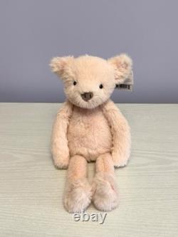 Jellycat Extremely Rare Sweetie Piglet, Brand New With Tags, Genuine
