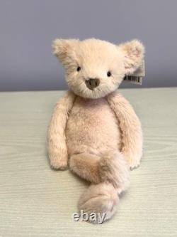 Jellycat Extremely Rare Sweetie Piglet, Brand New With Tags, Genuine