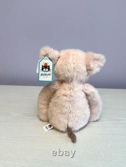 Jellycat Extremely Rare Sweetie Piglet, Brand New With Tags, Genuine