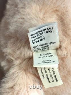 Jellycat Extremely Rare Sweetie Piglet, Brand New With Tags, Genuine