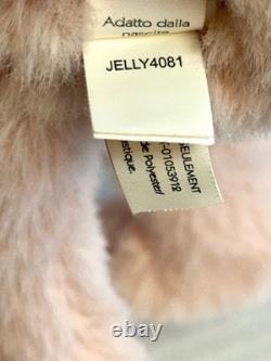 Jellycat Extremely Rare Sweetie Piglet, Brand New With Tags, Genuine