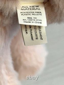 Jellycat Extremely Rare Sweetie Piglet, Brand New With Tags, Genuine