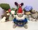 Jellycat Extremely Rare Timmy Turtle Garden Gnome, Brand New With Tags, Genuine