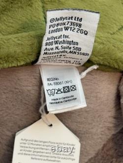 Jellycat Extremely Rare Timmy Turtle Garden Gnome, Brand New With Tags, Genuine