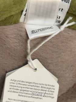 Jellycat Extremely Rare Timmy Turtle Garden Gnome, Brand New With Tags, Genuine