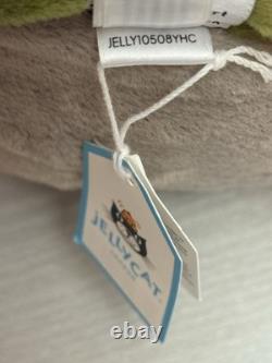 Jellycat Extremely Rare Timmy Turtle Garden Gnome, Brand New With Tags, Genuine