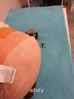Jellycat Jellina Birthday Cake, Brand New With Tags, Extremely Rare And Retired