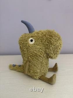 Jellycat Retired And Extremely Rare Jubjub Gookie Brand New With Tags Genuine