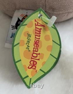 Jellycat US Exclusive LARGE Amuseable Toadstool. Brand New. Extremely Rare