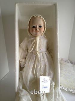 Jeri Original Doll Little David Extremely Rare With Swivel Head & 2 Faces