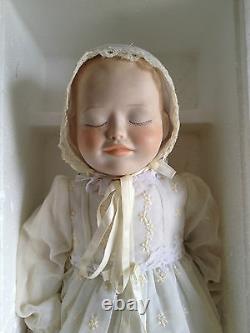 Jeri Original Doll Little David Extremely Rare With Swivel Head & 2 Faces