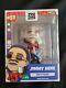 Jimmyhere #51 Vinyl Figure Youtooz 4 Inch Figure Toy Extremely Rare Sold Out