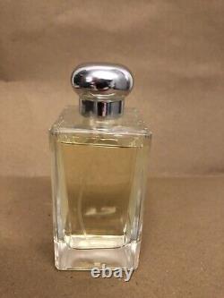 Jo Malone Green Wheat & Meadowsweet Cologne 100ml Extremely Rare Genuine