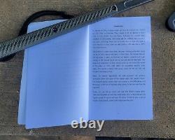 John Titor A Time Traveler's Tale by John Titor Extremely Rare Like New