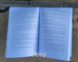 John Titor A Time Traveler's Tale by John Titor Extremely Rare Like New