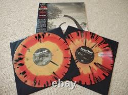 Jurassic Park John Williams Mondo Coloured Vinyl Extremely Rare Mint
