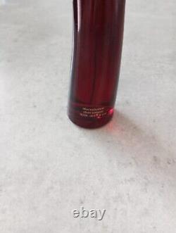 KENZO Extremely Rare Flowers By Kenzo L'Elixer 50ml Spray 90% Full Discontinued