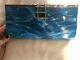 Kate Spade Pool Party Dive In Clutch Bag Purse Nwt! Extremely Rare. Not Outlet