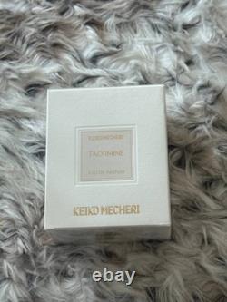 Keiko Mecheri Taormine Eau De Parfum 75ml Spray New Extremely Rare