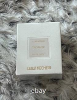 Keiko Mecheri Taormine Eau De Parfum 75ml Spray New Extremely Rare