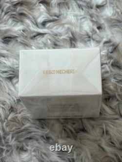 Keiko Mecheri Taormine Eau De Parfum 75ml Spray New Extremely Rare