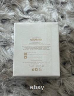Keiko Mecheri Taormine Eau De Parfum 75ml Spray New Extremely Rare