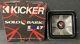 Kicker Solo-baric S12l7 Dual 4 Ohm Rare Old School Extremely Hard To Find New