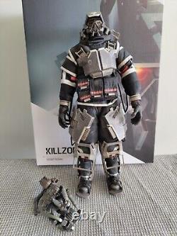 Killzone Hazmat Trooper By 3A Extremely Rare
