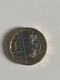 King Charles Iii Bee &pound;1 One Pound Coin Extremely Rare New Condition