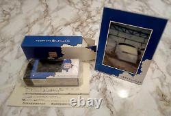Konica 3d Film Camera New In Sealed Bag Extremely Rare