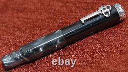 Krone Harry Houdini Fountain Pen Brand New # 376/588 Extremely Rare