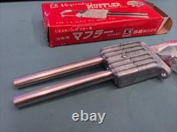 Kyosho Dash Exhaust Muffler Brand New Old Stock, Extremely Rare