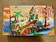 Lego 6281 Pirates Perilous Pitfall New In Sealed Box Extremely Rare