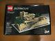 Lego Architecture Fallingwater (21005) Extremely Rare, Discontinued, Sealed