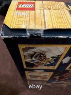 LEGO Atlantis City of Atlantis 7985. Brand New Sealed. Retired, Extremely Rare