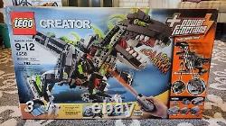 LEGO CREATOR Monster Dino (4958) BRAND NEW STILL SEALED! Extremely Rare