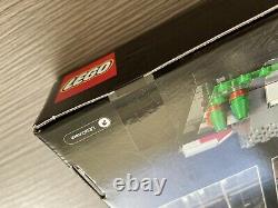 LEGO Exclusive, 4000015 LOM Building B -Extremely Rare/Limited