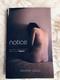 Like New Notice Heather Lewis 1st Edition/print Out-of-print Extremely Rare