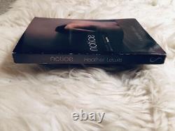 LIKE NEW Notice Heather Lewis 1st Edition/Print Out-of-Print Extremely Rare LIKE NEW Notice Heather Lewis 1st Edition/Print Out-of-Print Extremely Rare
