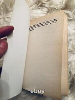 LIKE NEW Notice Heather Lewis 1st Edition/Print Out-of-Print Extremely Rare LIKE NEW Notice Heather Lewis 1st Edition/Print Out-of-Print Extremely Rare
