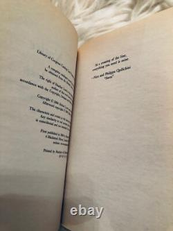 LIKE NEW Notice Heather Lewis 1st Edition/Print Out-of-Print Extremely Rare LIKE NEW Notice Heather Lewis 1st Edition/Print Out-of-Print Extremely Rare