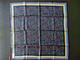Louis Vuitton Takashi Murakami Carré Silk Square Extremely Rare New With Box