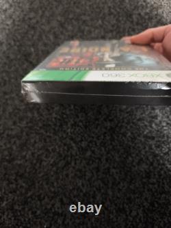 La Noire Complete Edition XBOX360 Brand New Sealed UK PAL Extremely Rare