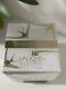 Lalique Living 50 Ml Eau De Parfum Natural Spray New & Sealed Extremely Rare