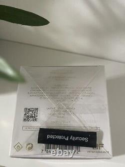 Lalique Living 50 ML Eau De Parfum Natural Spray New & Sealed Extremely Rare