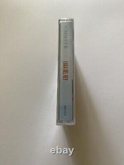 Lana Del Rey Honeymoon Clear Cassette Tape Extremely Rare Mint Condition