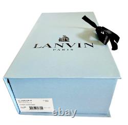 Lanvin Porcelain Doll Ausi-miss Lanvin 28 Brand New Original Box Extremely Rare