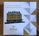 Lego Certified Hilton Paris Opera Extremely Rare Limited Edition Of Only 750