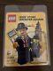 Lego Lester Leicester Square 263/275 New Sealed 100% Misb Extremely Rare